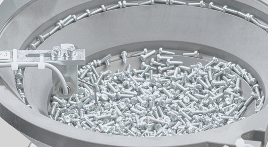 Automatické podávání