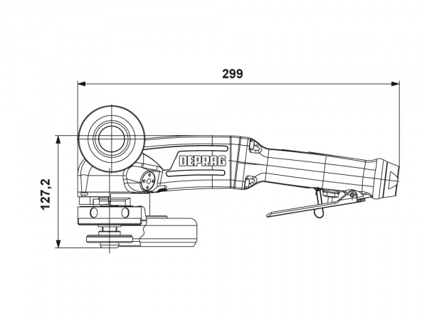 GAT812-260BX