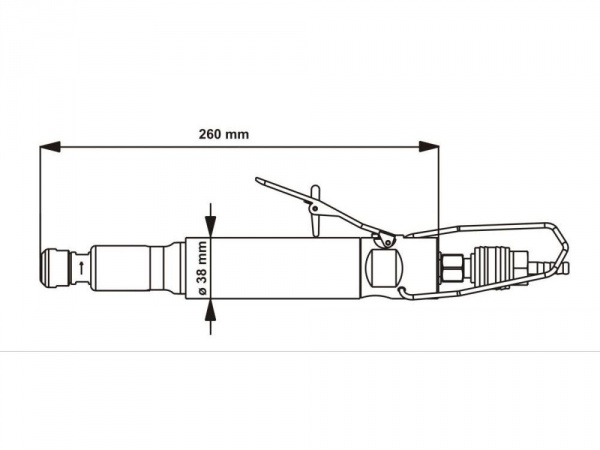 GDS035-023BX