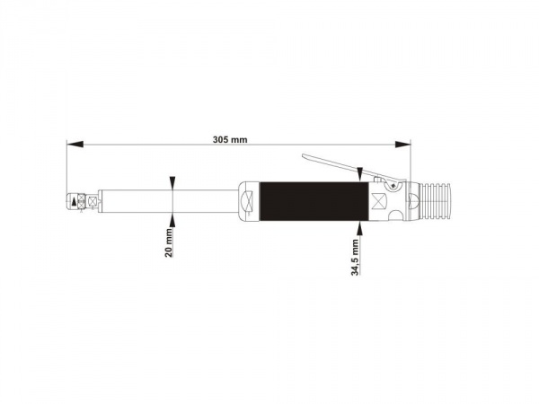 GDS030-200VX