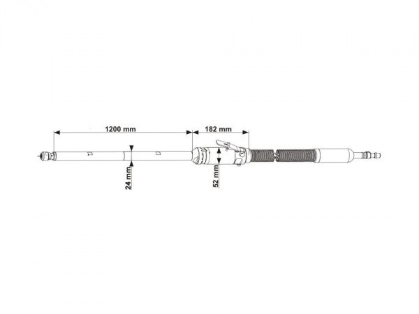 GDS100-153W4XI