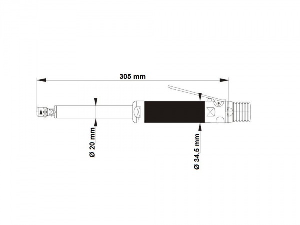 GDS030-230VX