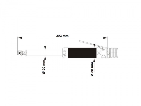 GDS030-120VX