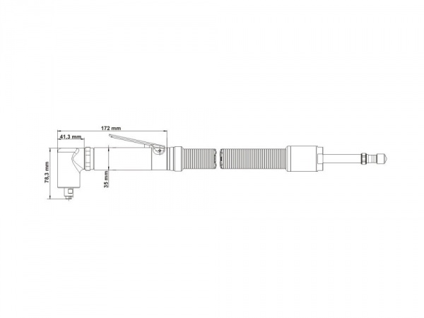 GDA030-300BX