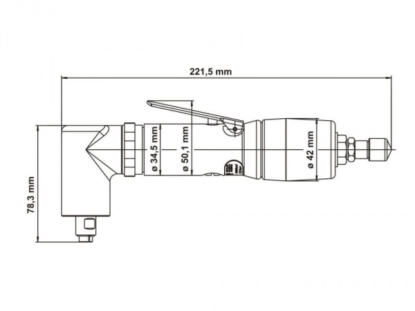 GDA030-450SX