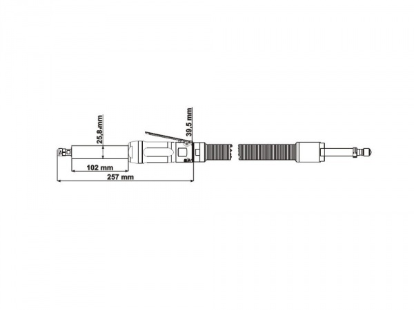 GDST050-550BXO