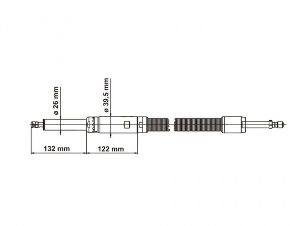 GDS050-200BSV