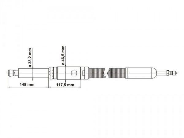 GDS070-190BSV