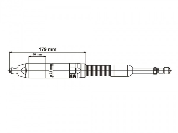 GDS030-300BSV