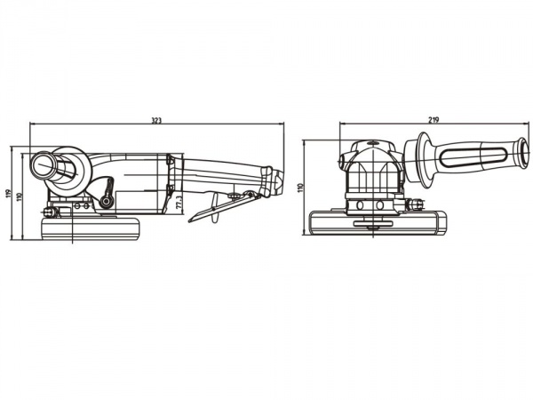 GA815-190BX