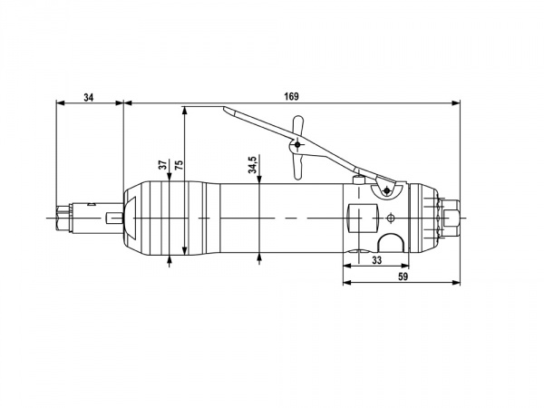 GDS030-180BXE-8I