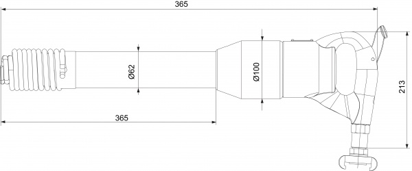 HCD140-R31V