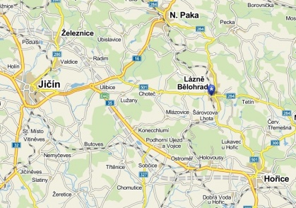 mapa